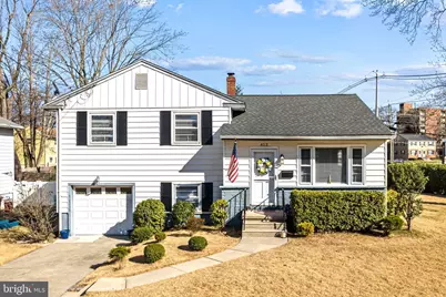 413 Glenwood Avenue, Haddonfield, NJ 08033 - Photo 1