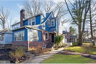 322 Estaugh Avenue, Haddonfield, NJ 08033 - Photo 1