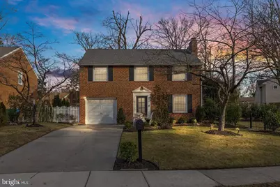 43 Harding Avenue, Cherry Hill, NJ 08002 - Photo 1