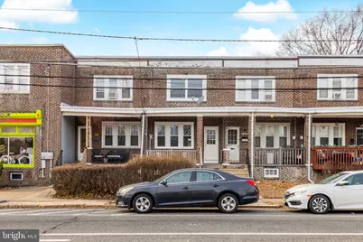 425 W Cuthbert Boulevard, Haddon Township, NJ 08108 - Photo 1