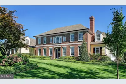 135 Winding Way, Haddonfield, NJ 08033 - Photo 1