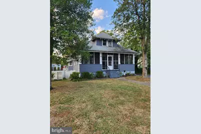 15 W Cuthbert Circle, Haddon Township, NJ 08108 - Photo 1
