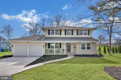 800 Marlowe Road, Cherry Hill, NJ 08003 - Photo 55