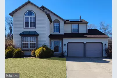 42 Randolph Lane, Sicklerville, NJ 08081 - Photo 1