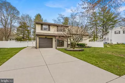 117 Keats Place, Cherry Hill, NJ 08003 - Photo 1