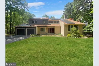 6 Hazelhurst Drive, Voorhees, NJ 08043 - Photo 1