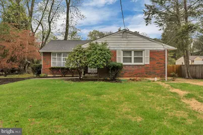 204 Ashland Avenue, Cherry Hill, NJ 08003 - Photo 1