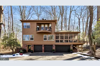 34 Manning Lane, Cherry Hill, NJ 08003 - Photo 1