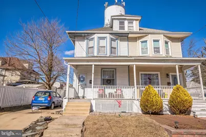 911 Gaunt Street, Gloucester City, NJ 08030 - Photo 1