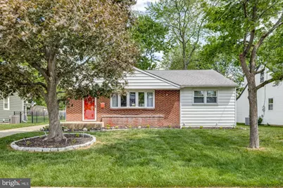 222 S Moore Avenue, Barrington, NJ 08007 - Photo 1