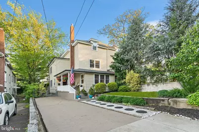 202 Lakeview Avenue, Haddonfield, NJ 08033 - Photo 1