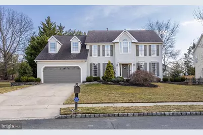 39 Saint Moritz Lane, Cherry Hill, NJ 08003 - Photo 1