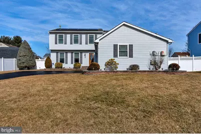 3 Berwick Lane, Sicklerville, NJ 08081 - Photo 1