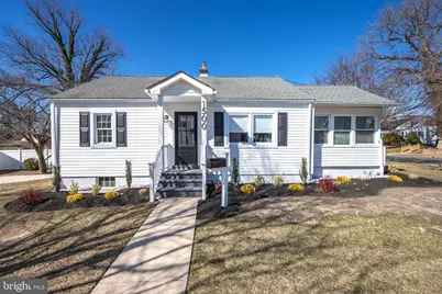 1500 Oak Avenue, Haddon Heights, NJ 08035 - Photo 1