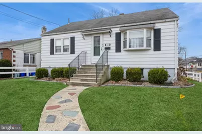 101 S Oak Avenue, Mount Ephraim, NJ 08059 - Photo 1