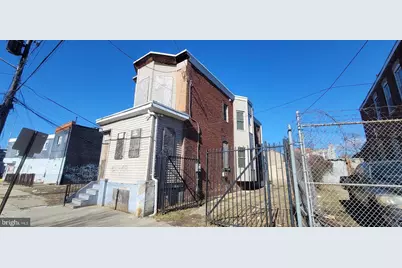 1177 Jackson Street, Camden, NJ 08104 - Photo 1