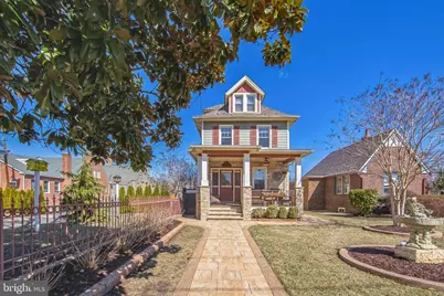 853 Haddon Avenue, Collingswood, NJ 08108 - Photo 1