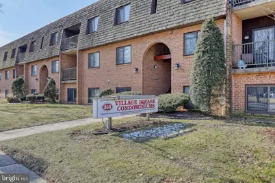 316 White Horse Pike, Collingswood, NJ 08107 - Photo 1