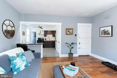 22 S Haddon Avenue #4, Haddonfield, NJ 08033 - Photo 1