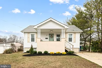 12 Fairview Avenue, Somerdale, NJ 08083 - Photo 1