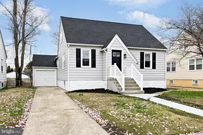 23 5th Avenue, Mount Ephraim, NJ 08059 - Photo 1