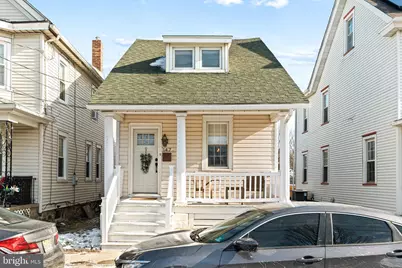 147 Allen Avenue, Haddonfield, NJ 08033 - Photo 1