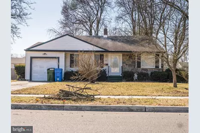 1531 N Bowling Green Drive, Cherry Hill, NJ 08003 - Photo 1