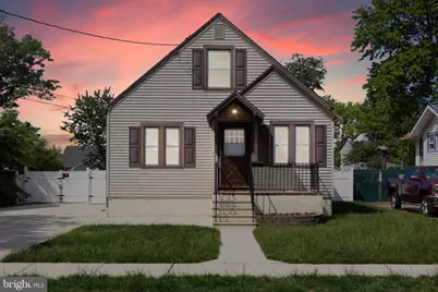 1615 47th Street, Pennsauken, NJ 08110 - Photo 1