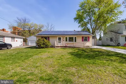 313 Chestnut Street, Stratford, NJ 08084 - Photo 1