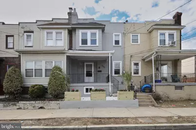1047 Beideman Avenue, Camden, NJ 08105 - Photo 1