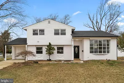 998 Kingston Drive, Cherry Hill, NJ 08034 - Photo 1