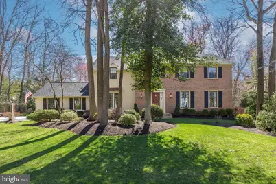4 Oak Hollow Drive, Voorhees, NJ 08043 - Photo 1