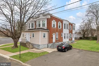 401 Champion Avenue, Oaklyn, NJ 08107 - Photo 1