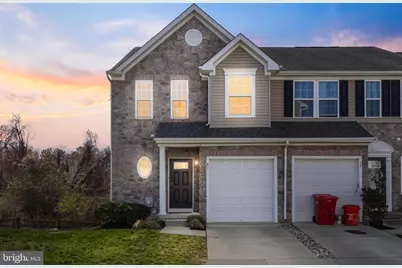 41 Franklin Circle, Somerdale, NJ 08083 - Photo 1