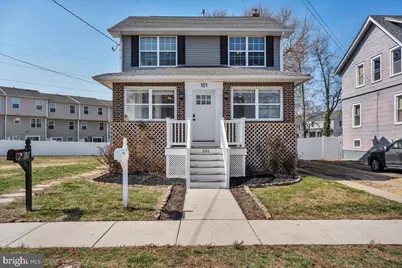 101 Centre Avenue, Mount Ephraim, NJ 08059 - Photo 1