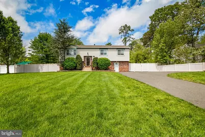 107 Hilltop Road, Berlin, NJ 08009 - Photo 1