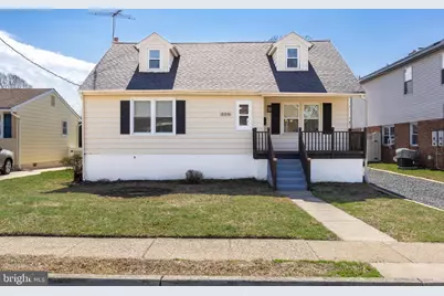 506 3rd Avenue, Bellmawr, NJ 08031 - Photo 1