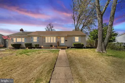 36 Warwick Road, Stratford, NJ 08084 - Photo 1