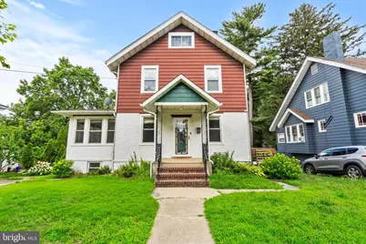 301 Lakeview Drive, Collingswood, NJ 08108 - Photo 1