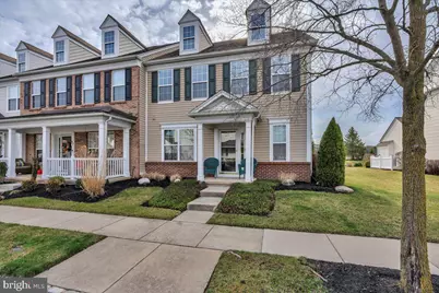 40 Borton Avenue, Voorhees, NJ 08043 - Photo 1