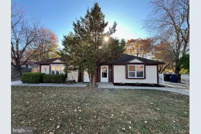 119 Franklin Drive, Voorhees, NJ 08043 - Photo 1