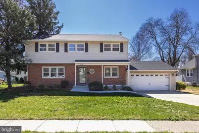 405 Princeton Avenue, Cherry Hill, NJ 08002 - Photo 1