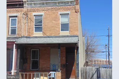 808 Haddon Avenue, Camden, NJ 08103 - Photo 1