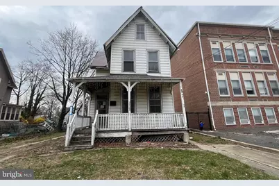 148 S Centre Street, Merchantville, NJ 08109 - Photo 1
