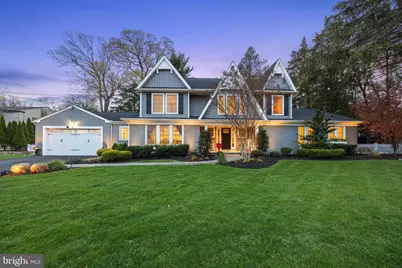 269 S Park Drive, Haddon Township, NJ 08108 - Photo 1