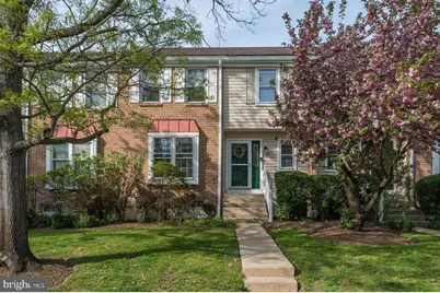 732 Society Hill Boulevard, Cherry Hill, NJ 08003 - Photo 1