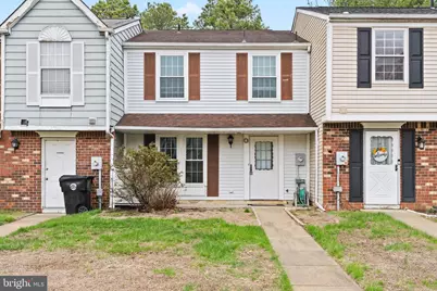 201 Villa Knoll Court, Sicklerville, NJ 08081 - Photo 1