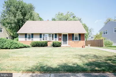 114 Sunnybrook Road, Cherry Hill, NJ 08034 - Photo 1