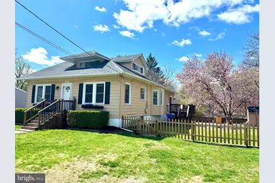 214 Ashland Avenue, Cherry Hill, NJ 08003 - Photo 1