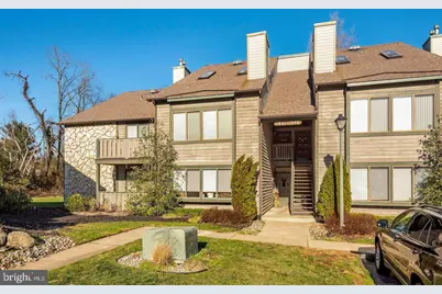 1841 The Woods II, Cherry Hill, NJ 08003 - Photo 1